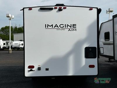 2026 Grand Design Imagine AIM - Photo 7