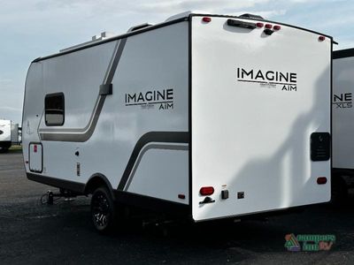 2026 Grand Design Imagine AIM - Photo 6