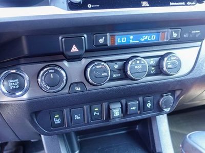 2023 Toyota Tacoma — photo 25 view