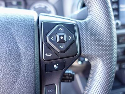 2023 Toyota Tacoma — photo 20 view