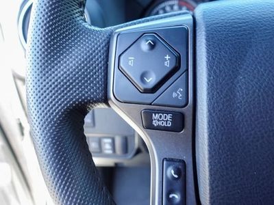2023 Toyota Tacoma — photo 19 view