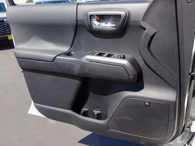 2023 Toyota Tacoma — photo 28 view
