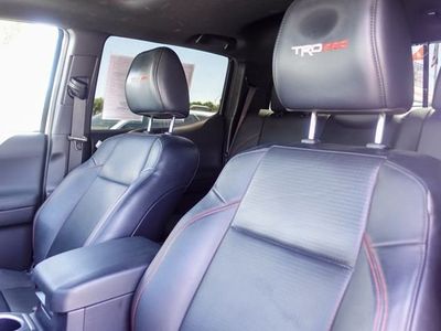 2023 Toyota Tacoma — photo 29 view
