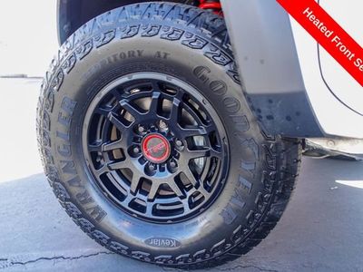2023 Toyota Tacoma — photo 15 view