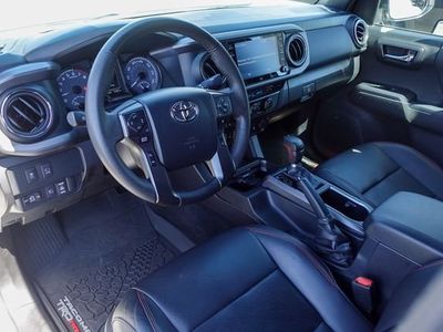 2023 Toyota Tacoma — photo 16 view