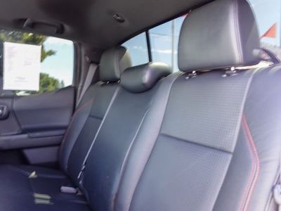 2023 Toyota Tacoma — photo 30 view