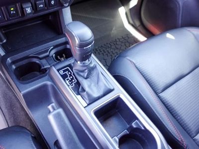 2023 Toyota Tacoma — photo 26 view