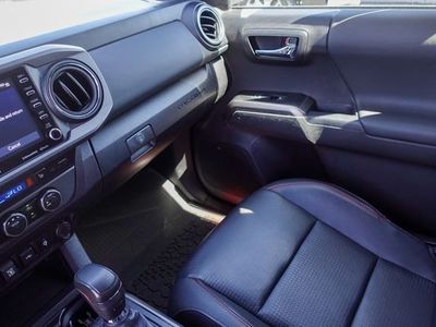 2023 Toyota Tacoma — photo 27 view