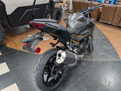 2026 Kawasaki Z500 ABS - Photo 6