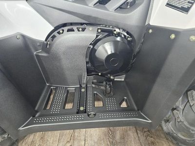 2025 Kawasaki Brute Force 450 4x4 - Photo 13