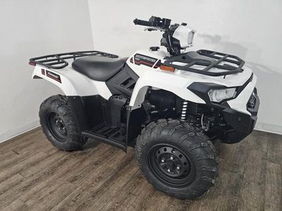 2025 Kawasaki Brute Force 450 4x4 - Photo 3