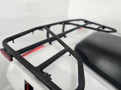 2025 Kawasaki Brute Force 450 4x4 - Photo 15