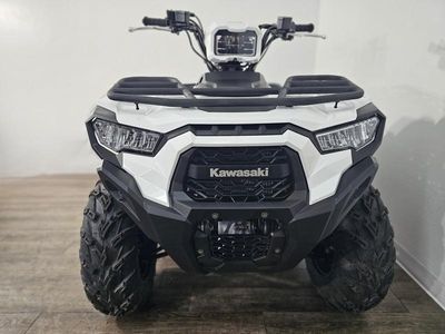 2025 Kawasaki Brute Force 450 4x4 - Photo 4
