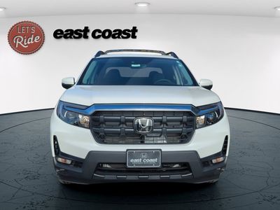 2026 Honda Ridgeline - Photo 2