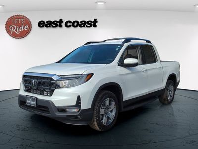 2026 Honda Ridgeline - Photo 1