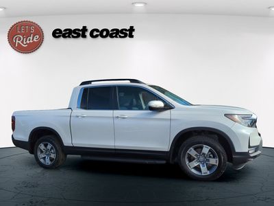 2026 Honda Ridgeline - Photo 4