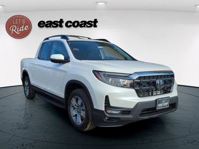 2026 Honda Ridgeline - Photo 3