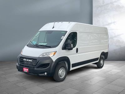 2026 Ram ProMaster Cargo Van - Photo 1