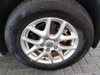 2023 Chrysler Pacifica — photo 10 view