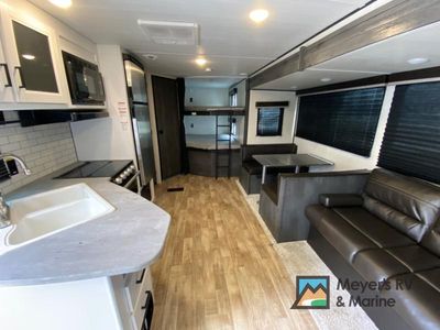 2022 Keystone RV Hideout - Photo 6