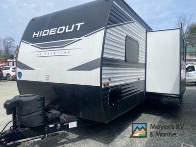 2022 Keystone RV Hideout - Photo 3