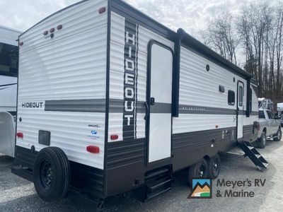 2022 Keystone RV Hideout - Photo 5