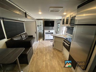 2022 Keystone RV Hideout - Photo 7