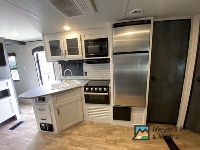 2022 Keystone RV Hideout - Photo 9