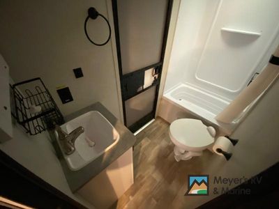 2022 Keystone RV Hideout - Photo 17