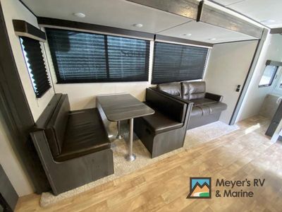 2022 Keystone RV Hideout - Photo 11