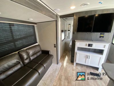 2022 Keystone RV Hideout - Photo 13