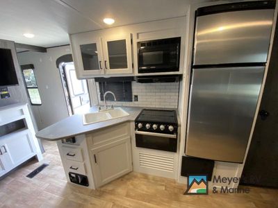 2022 Keystone RV Hideout - Photo 8