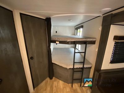 2022 Keystone RV Hideout - Photo 20