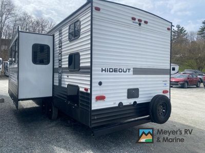 2022 Keystone RV Hideout - Photo 4