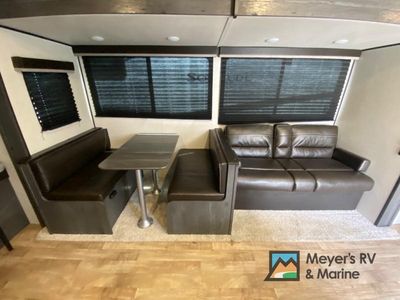 2022 Keystone RV Hideout - Photo 12