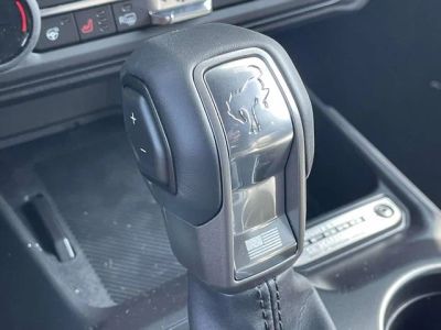 2026 Ford Bronco — photo 24 view