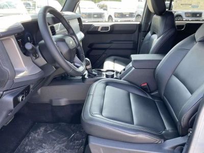 2026 Ford Bronco — photo 12 view