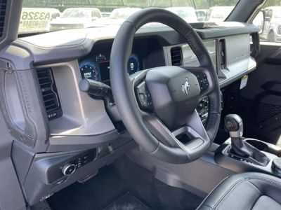 2026 Ford Bronco — photo 13 view