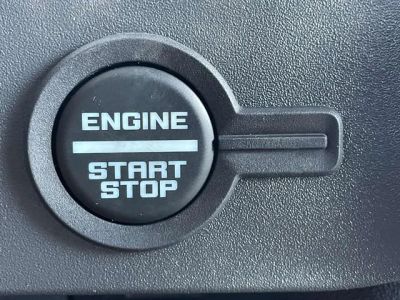 2026 Ford Bronco — photo 25 view