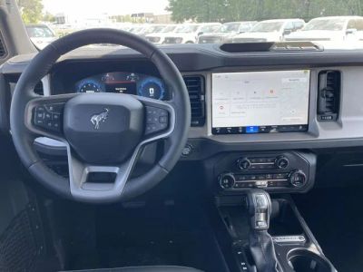 2026 Ford Bronco — photo 10 view