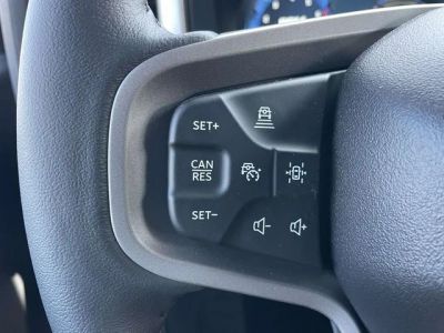 2026 Ford Bronco — photo 16 view