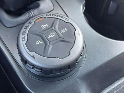 2026 Ford Bronco — photo 22 view