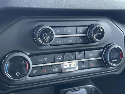 2026 Ford Bronco — photo 20 view