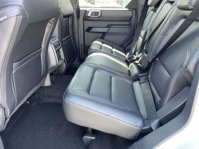 2026 Ford Bronco — photo 9 view