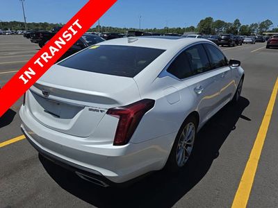 2022 Cadillac CT5 - Photo 4