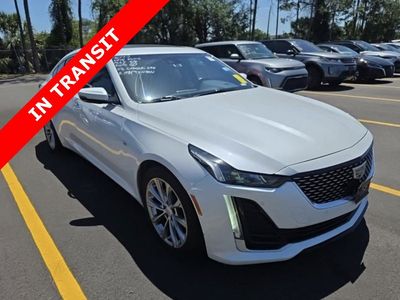 2022 Cadillac CT5 - Photo 3