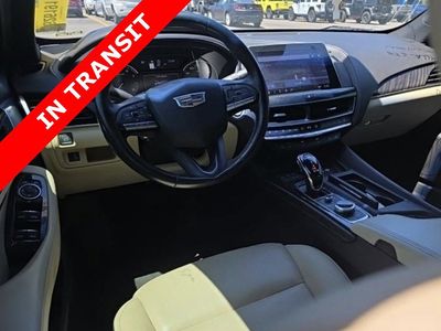 2022 Cadillac CT5 - Photo 6