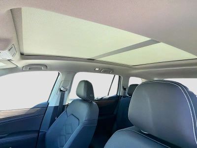 2026 Volkswagen Atlas — photo 27 view
