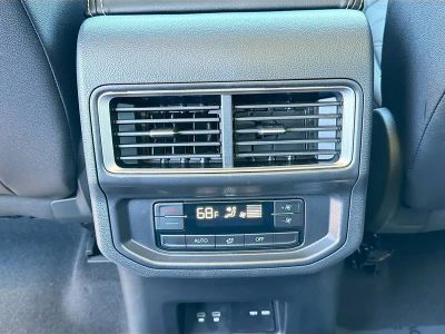 2026 Volkswagen Atlas — photo 19 view