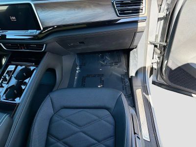2026 Volkswagen Atlas — photo 17 view